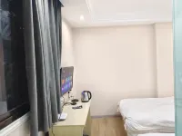 Langkazi Langtai Business Hotel