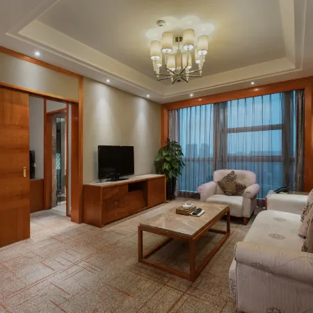 Empark Grand Hotel