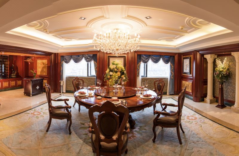 Dynasty International Hotel Kunming photo 5