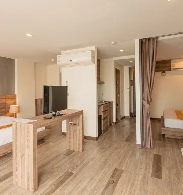 ห้องสวีท