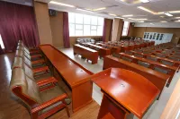 JiZhou Hotel Hotels in Fengning
