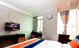 Juxuange Business Hotel