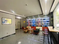 7Days Inn Hotel (Linhe High-Speed Railway Station Victoria Mall)