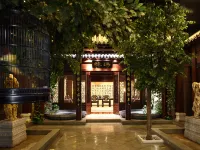 Beijing International Hotel Hotels near Beijing Train Station