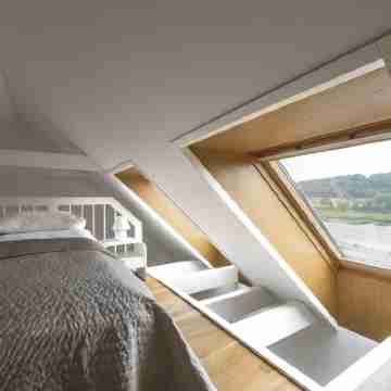 King Mindaugas Apartments Rooms