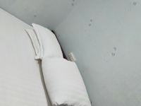 广安豪洪宾馆 - 大床房