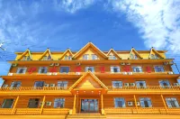 Yilindebao Hotel Hotels near Shi Wei