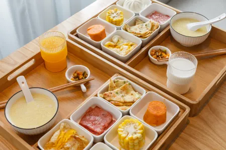 Tangyun Homestay (Shenzhen Jiaochangwei Coast Branch) Отели рядом с достопримечательностью «Dapeng Dongshan Temple»