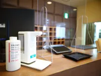 โรงแรม Pod Select ใน Shinjuku โรงแรมใกล้สถานีชิน-โคเอนจิ