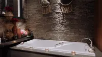 Kisting International Hotel（Xianyou High-Speed Rail Station） - Hot Tub