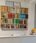 Jingde Huishanfang Homestay