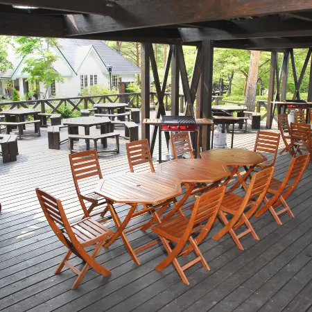Towa Pure Cottages