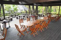 Towa Pure Cottages Hotels in Nasu