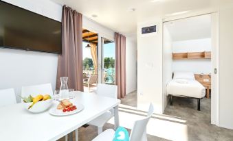 Camping Park Umag Mobile Homes