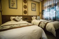 Hsinchu Garden Các khách sạn ở Y Xuyên