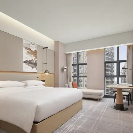 Four Points by Sheraton Huaxi, Guiyang