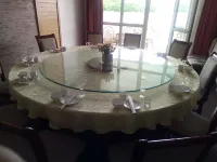 Diaoyutai villa in Jingpo Lake Hotel a Ning'an