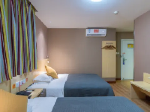 YueFeng Hotel(Gaozhou Gaoliang West Road) Hotels in Gaozhou