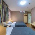 YueFeng Hotel(Gaozhou Gaoliang West Road)