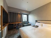 VIA INN PRIME OSAKA KYOBASHI JR-West Group Hotels near Kyōbashi Station