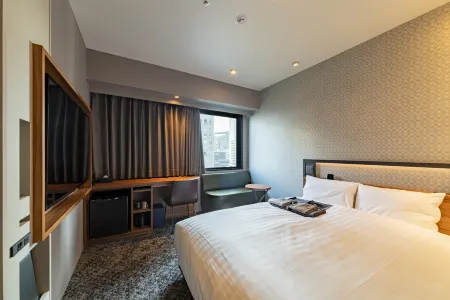 VIA INN PRIME OSAKA KYOBASHI JR-West Group