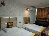 重庆海怡宾馆 - 标准双床房