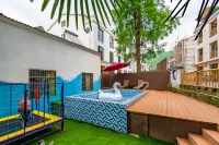 Nanshan Bamboo Sea Zizai Zenxin Homestay