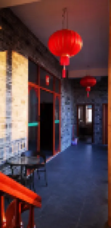 Guiping Wine Girl Xiaoshe