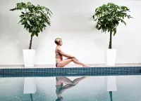 Astro Palace Hotel & Suites - Beach