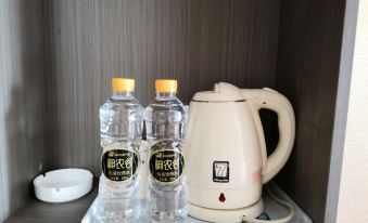 7 Days Inn (Guiyang Ouyanghai Avenue) - Housity