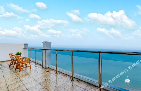 半島海景度假酒店（昌黎黃金海岸店）