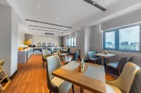 Echarm (Maoming High Speed Railway Station North Square)