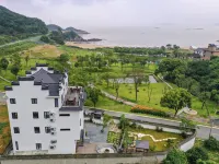 Xiangshan qixiangji | Qiying seascape B & B (Dongdan Beach store) Hotels near Xiangshan Global Studios