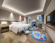 pearllake hotel Hotels in Heshan
