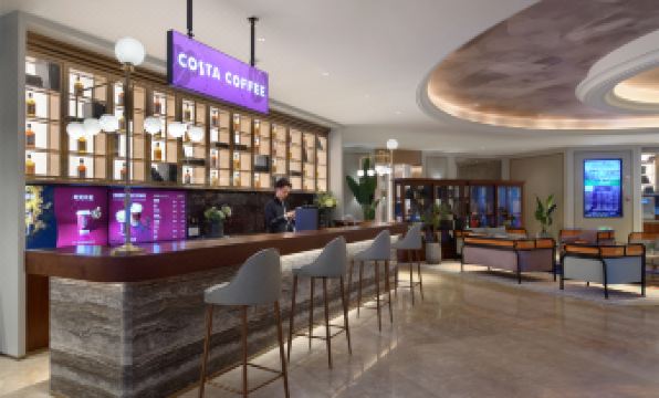 Mercure Chengdu Kuanzhai Alley West