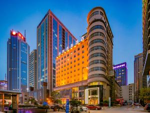 Eastravel · Gaoxin Business Hotel