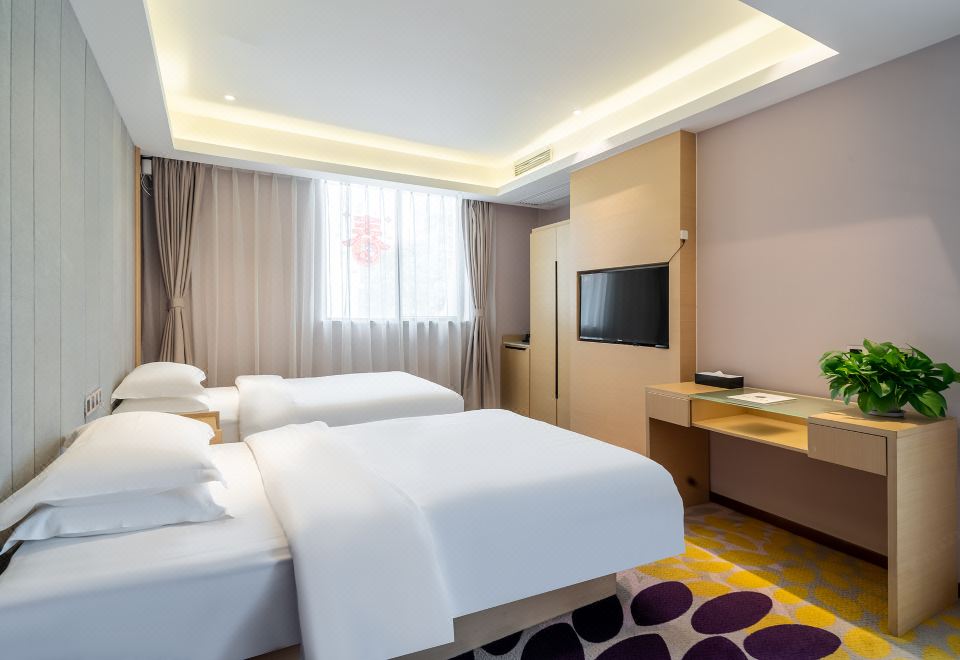 그린트리 인 호텔