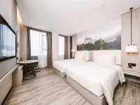 Ramada Encore Hotel (Dongguan Dongcheng Wanda Plaza) โรงแรมในดองกวน