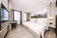 Ramada Encore Hotel (Dongguan Dongcheng Wanda Plaza)