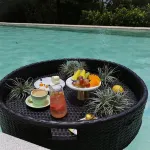 Tasha Dudo Amor Private Tang Castle Homestay (Moganshan Branch) Các khách sạn ở Đức Thanh