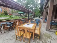 Muyunshanshe Guesthouse