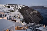 Mystique, a Luxury Collection Hotel, Santorini Hotels in Santorini