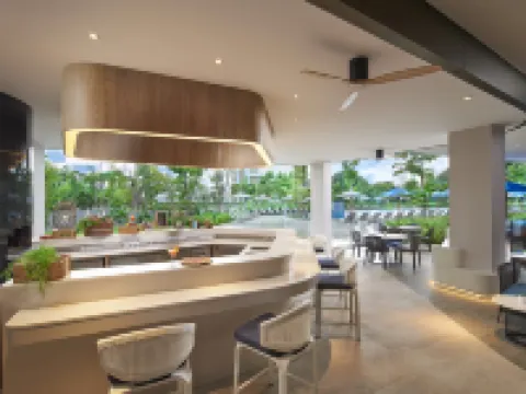 OZO North Pattaya Hotels in Pattaya