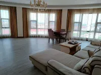 Yugan Junyue Lihao Hotel Hotel in zona Huangbu Station