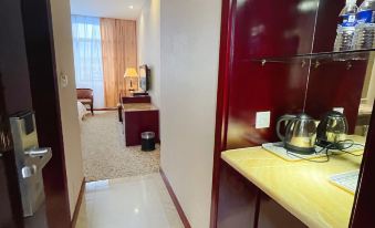 Luyuan Hotel