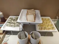 海通飯店（福州三坊七巷南門兜地鐵站店） - 早餐