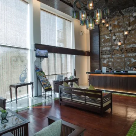 Nordwind Hotel