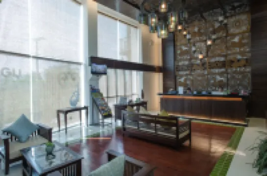 ノードウィンド ホテル