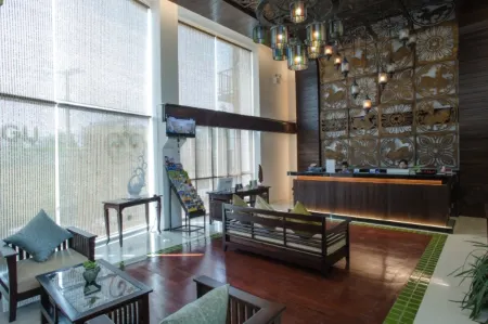 Nordwind Hotel