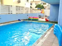 La Veranda De Larnaca - de playa